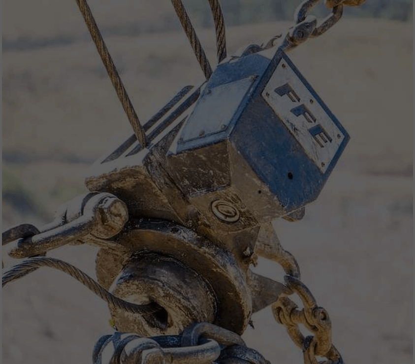 Falcon Equipment