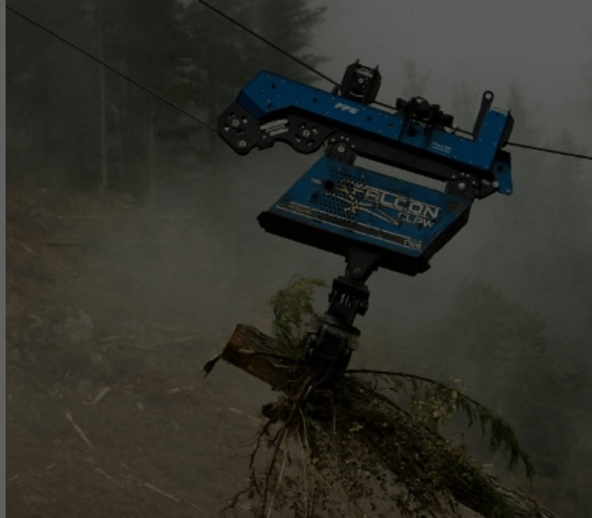 Falcon Equipment
