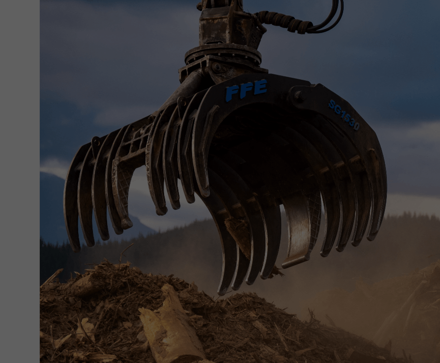 Falcon Equipment